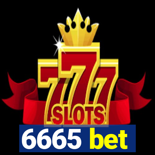 6665 bet